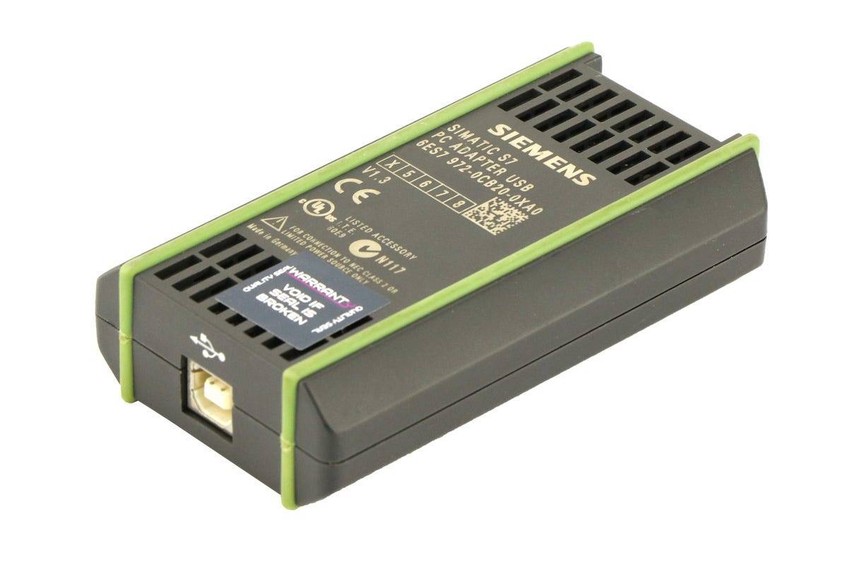 SIEMENS 6ES7 972-0CB20-0XA0 (EAN:4019169101325)-2