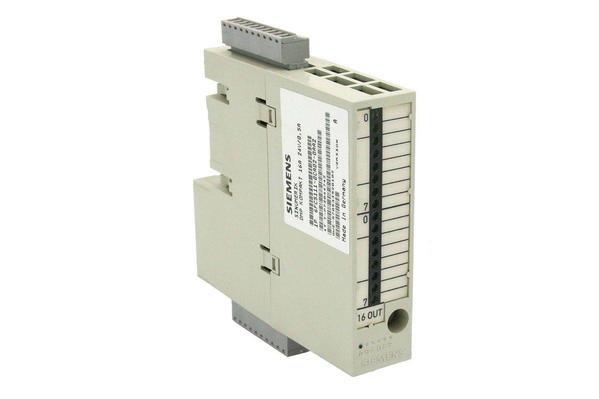 Siemens Dig.Industr. Dp Compact 16 O 840D-1