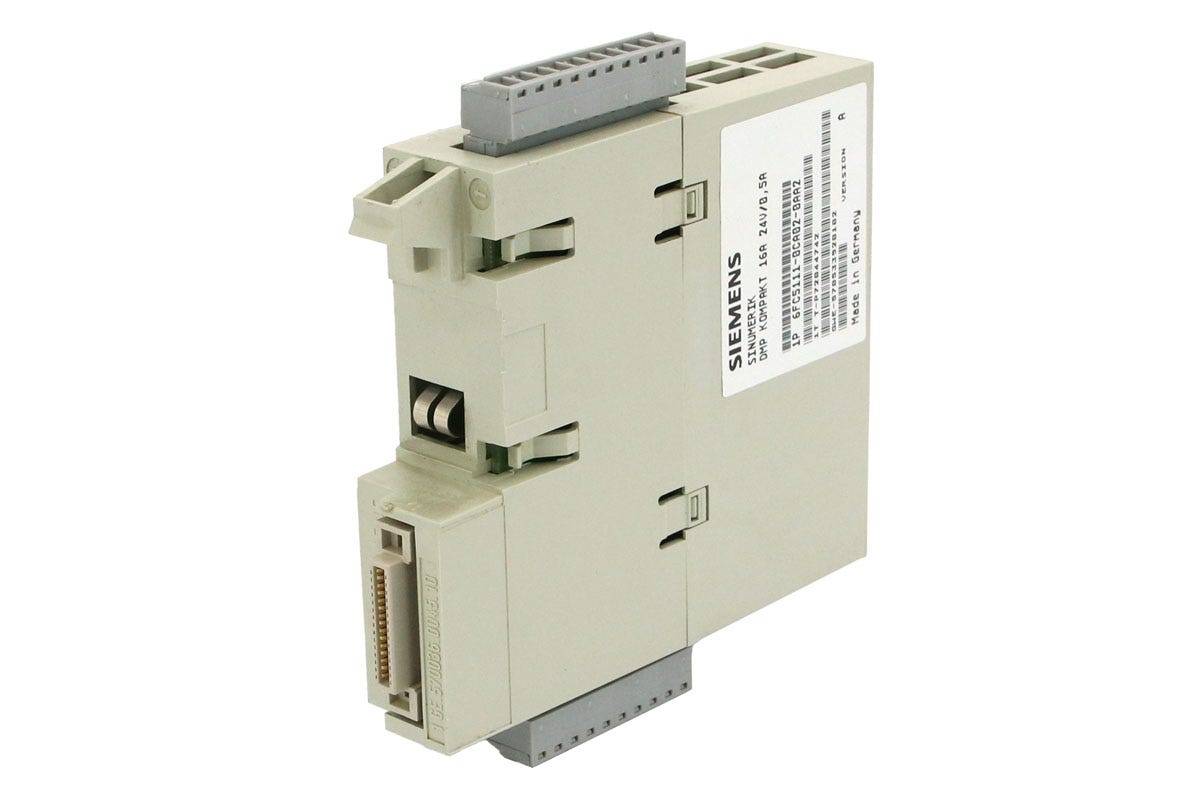 Siemens Dig.Industr. Dp Compact 16 O 840D-2