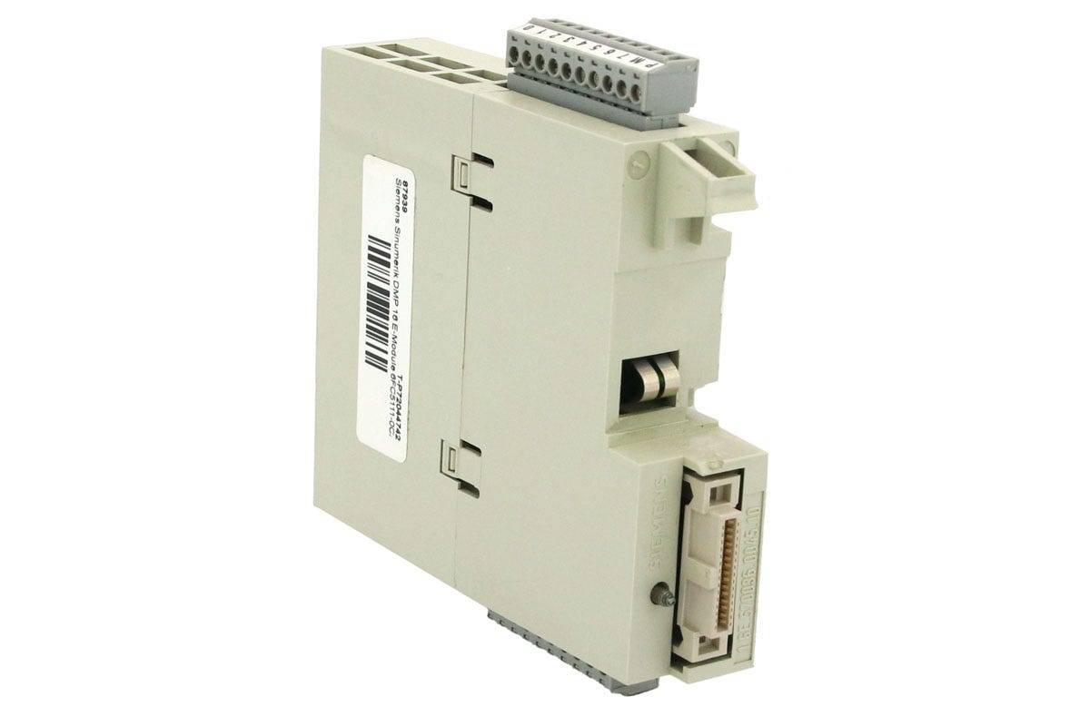Siemens Dig.Industr. Dp Compact 16 O 840D-3