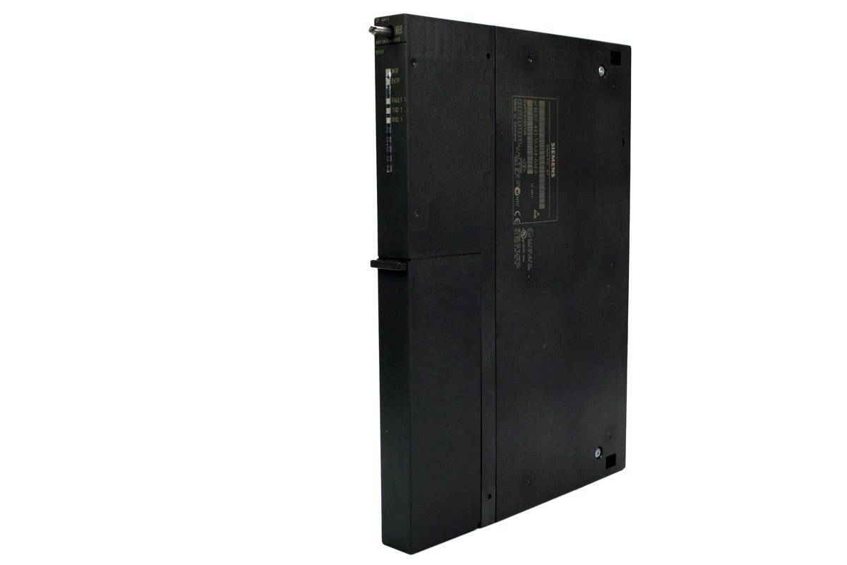 Siemens Simatic S7-400 CP 6ES7441-1AA04-0AE0 ( 6ES7 441-1AA04-0AE0 ) E01-0