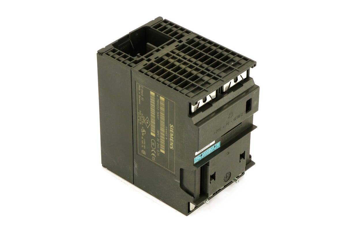 SIWAREX M EICHFAEHIGE WAEGE- UND DOSIERELEKTRONIK FUER DIE SIMATIC S7-300 ET 200M, INKL.-3