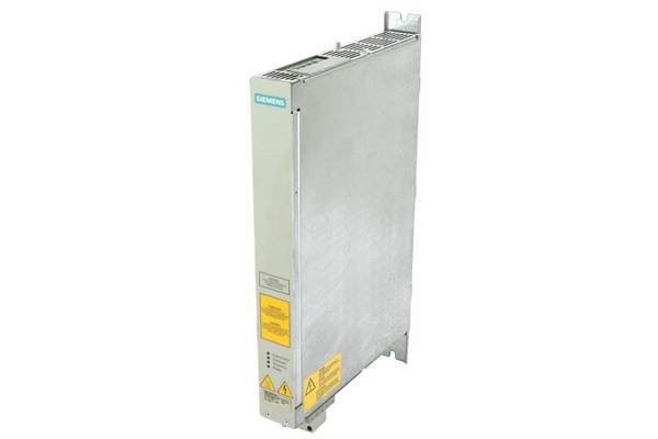 SINAMICS/ SIMOVERT Masterdrives Bremseinheit Schutzart IP20 DC 510-620V, 5kW Bauform kompakt plus
