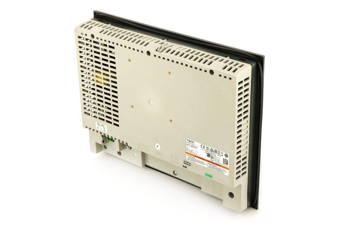 Schneider Electric 772205 HMIGTO6310 SPS-Touchpanel-3