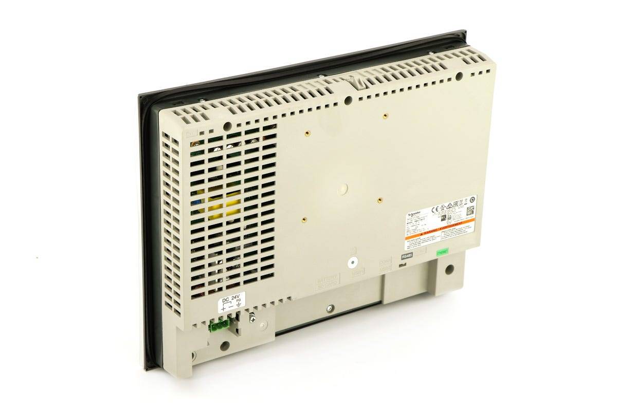 Schneider Electric 772205 HMIGTO6310 SPS-Touchpanel-4