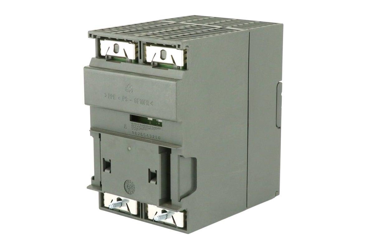 Siemens 6ES7317-2FK13-0AB0 Siemens 4025515074472 SIMATIC S7-300 CPU317F-2 PN/DP, Central processing unit with 1024 KB wo-3