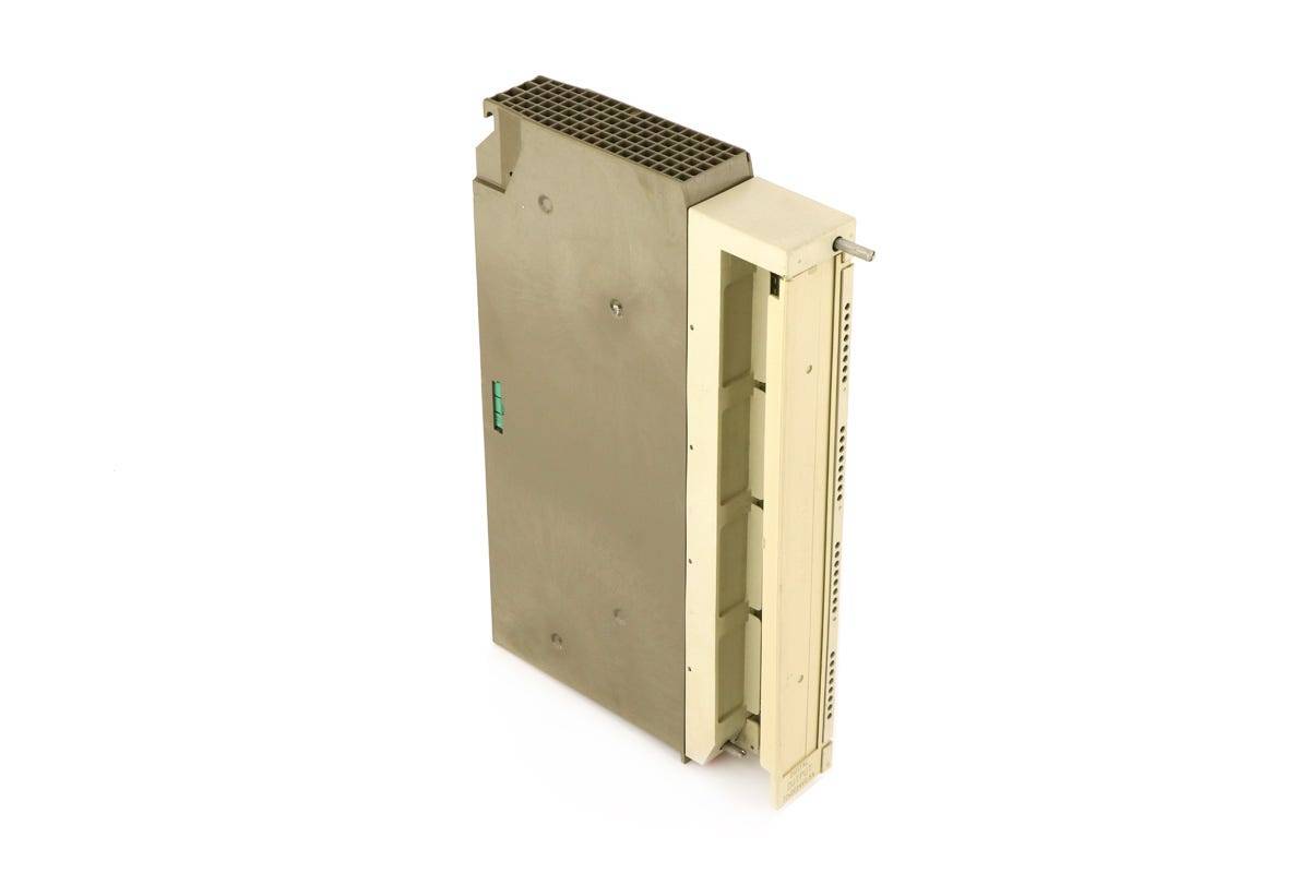 Siemens 6ES5441-7LA11 Siemens 4025515053750 SIMATIC S5 441 DIGITAL OUTPUT MODULE NON-FLOATING, F. S5-115U PLC 32 OUTPUTS-1