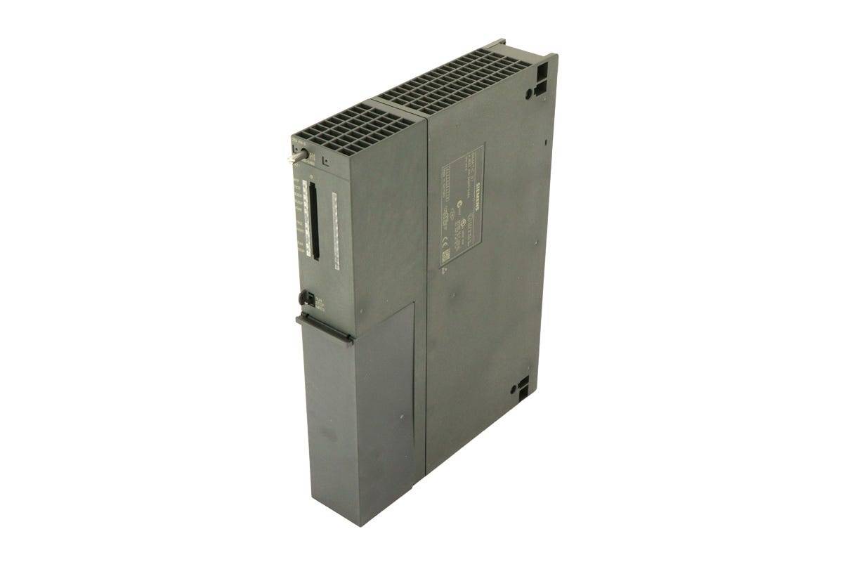 Reparaturteil SIMATIC S7-400, CPU 414-3 Zentralbaugruppe mit: Arbeitsspeicher 2,8-0