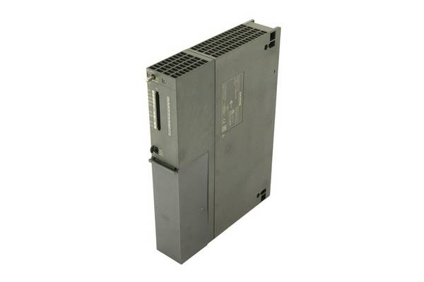 Reparaturteil  SIMATIC S7-400, CPU 414-3 Zentralbaugruppe mit: Arbeitsspeicher 2,8