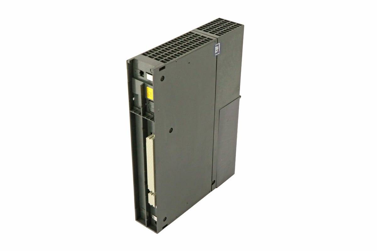 Reparaturteil SIMATIC S7-400, CPU 414-3 Zentralbaugruppe mit: Arbeitsspeicher 2,8-2