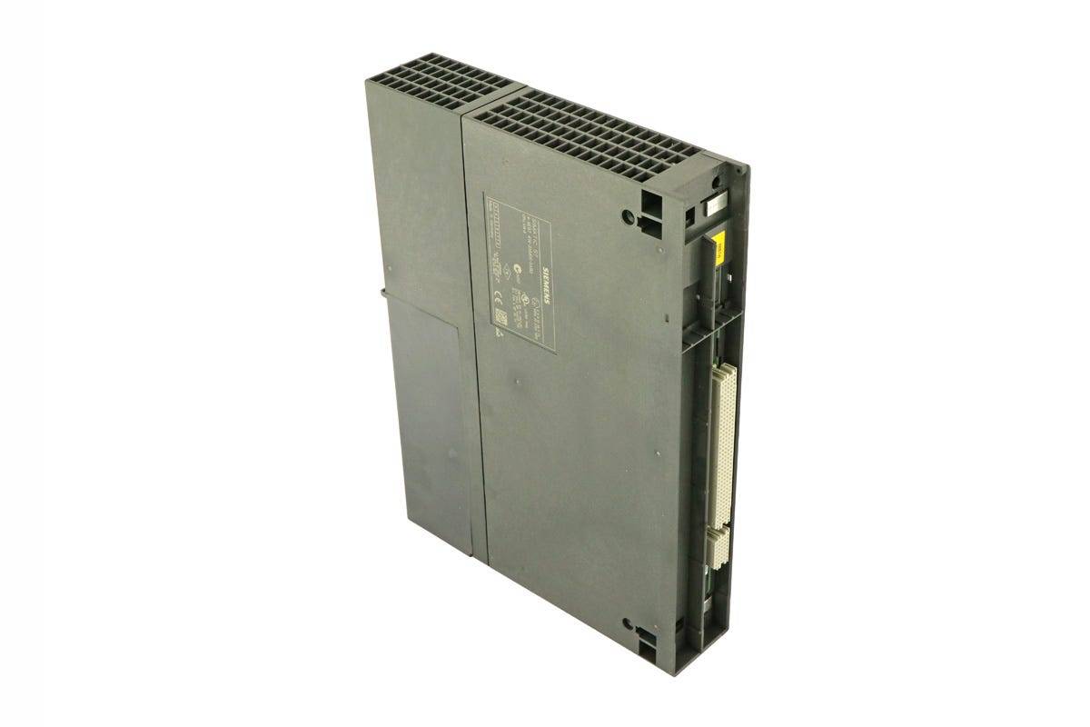 Reparaturteil SIMATIC S7-400, CPU 414-3 Zentralbaugruppe mit: Arbeitsspeicher 2,8-3