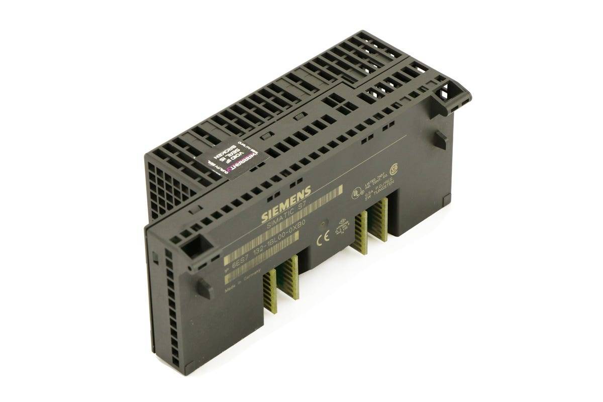***Ersatzteil*** SIMATIC DP, Elektronikblock für ET 200L 32 DO, DC 24V/0.5A-3