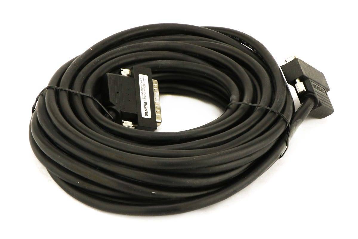 Siemens SIMATIC Verbindungskabel 6ES7 368-3CB01-0AA0 | E:01 | 6ES7368-3CB01-0AA0-2