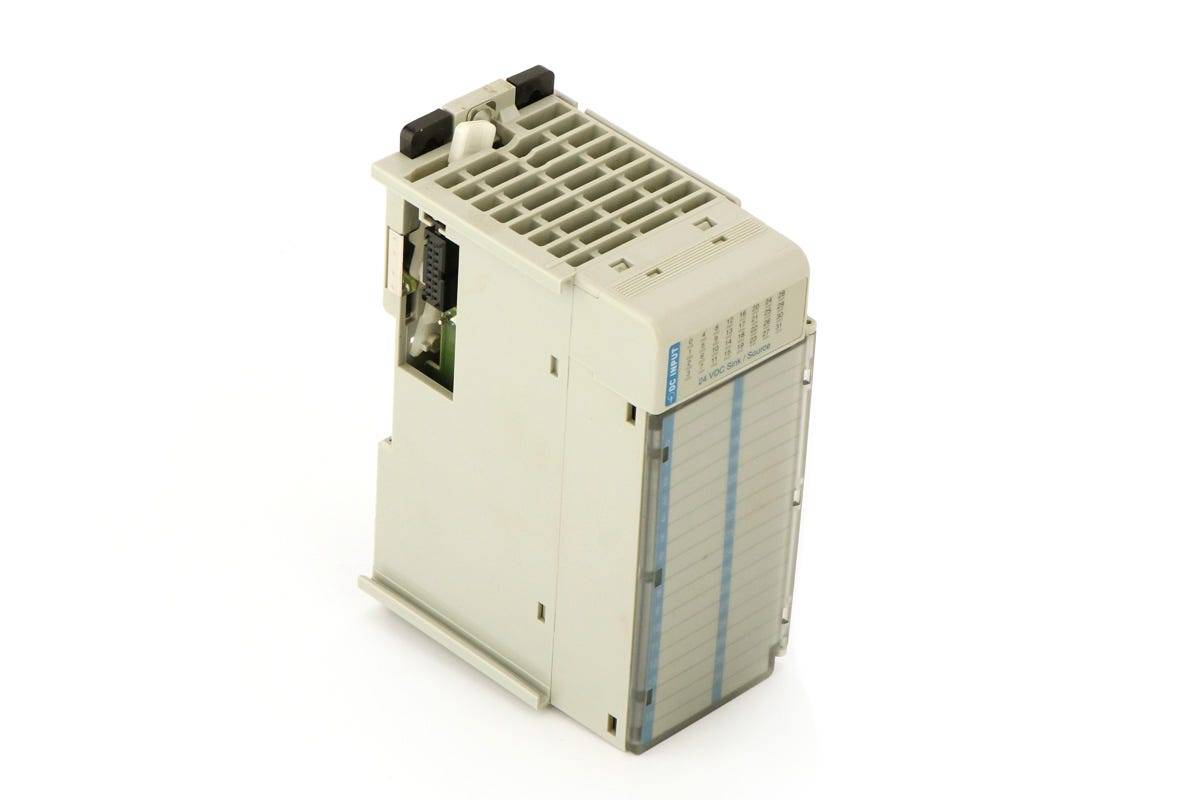 CompactLogix 32 Pt 24VDC D/I Module-1