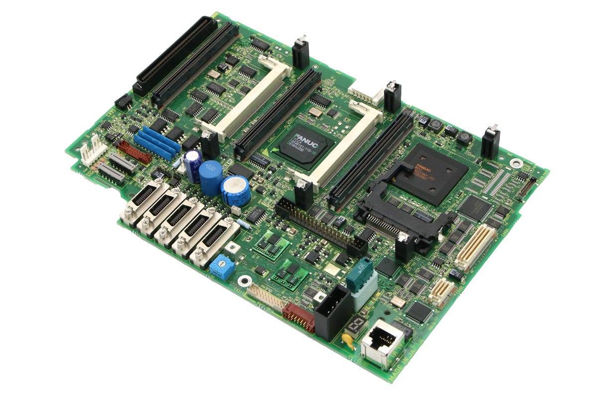 FANUC - A20B81010375-0