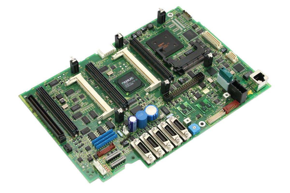 FANUC - A20B81010375-1
