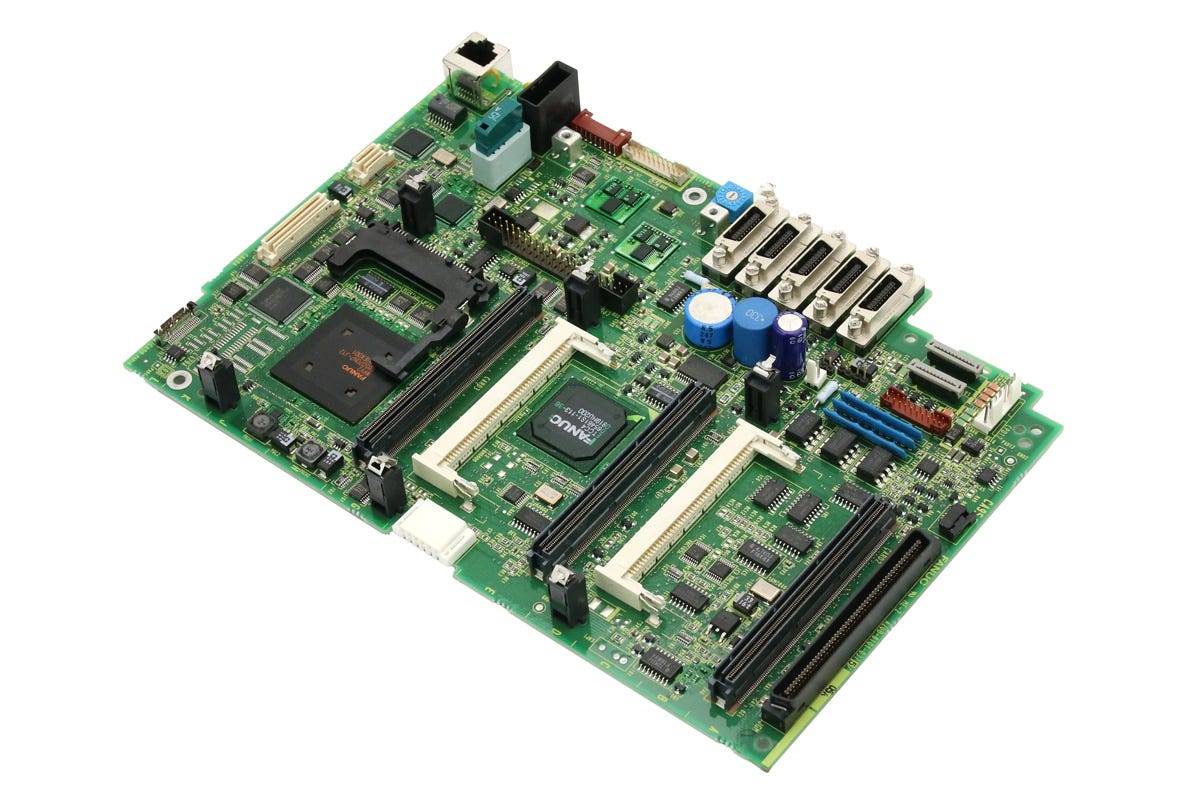 FANUC - A20B81010375-2