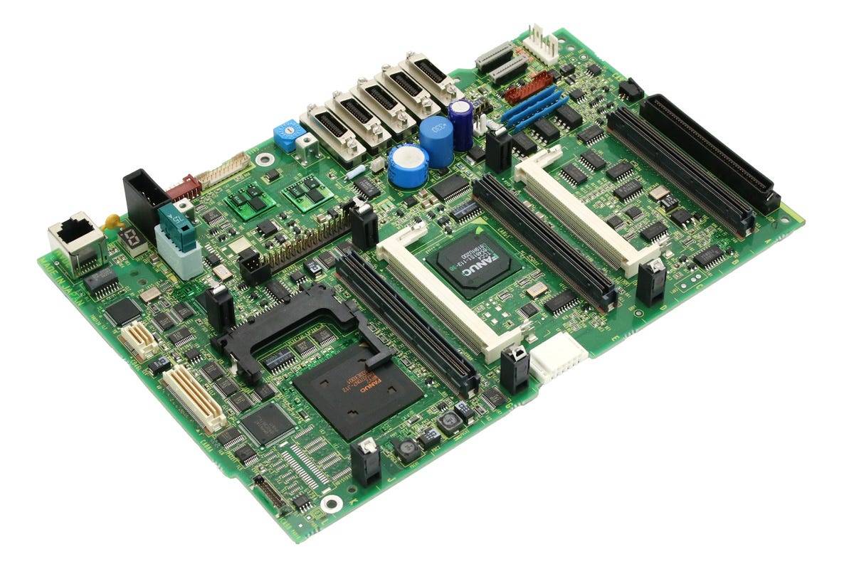 FANUC - A20B81010375-3