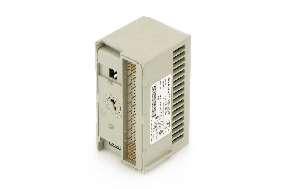 Flex XT 8 Point Analog Input Module-2