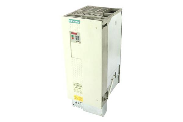 Siemens 6SE7027-2TD71-Z Siemens  SIMOVERT MASTERDRIVES MOTION CONTROL - PERFORMANCE 2 INVERTER COMPACT UNIT, IP20 DC 510