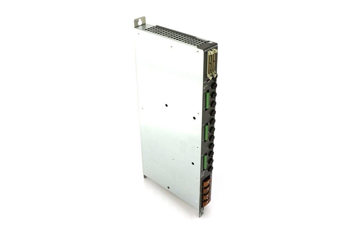 Siemens 6BK1700-2BA20-0AA0 Siemens POWER OUTPUT MODULE FOR HEATING CONTROL SYSTEM SIPLUS HCS724I. LA 724I HP HEATING CO-1