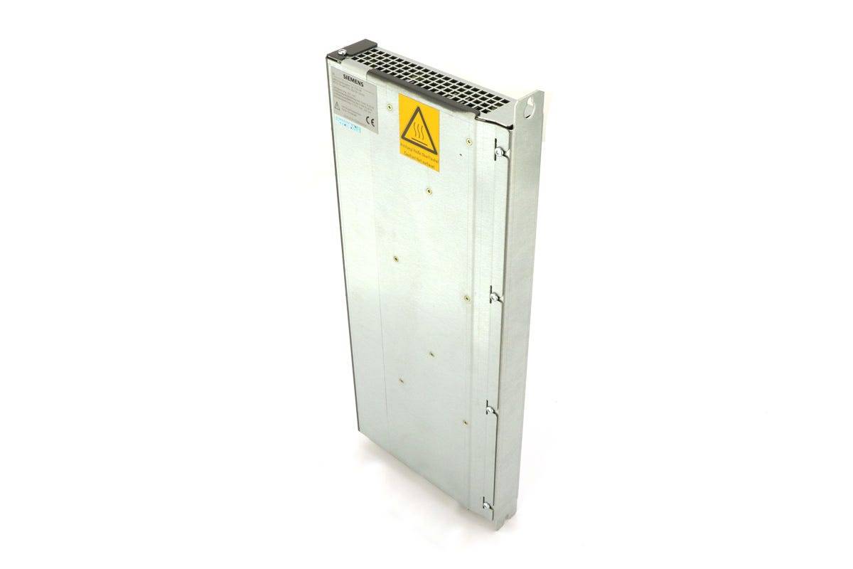 Siemens 6BK1700-2BA20-0AA0 Siemens POWER OUTPUT MODULE FOR HEATING CONTROL SYSTEM SIPLUS HCS724I. LA 724I HP HEATING CO-3