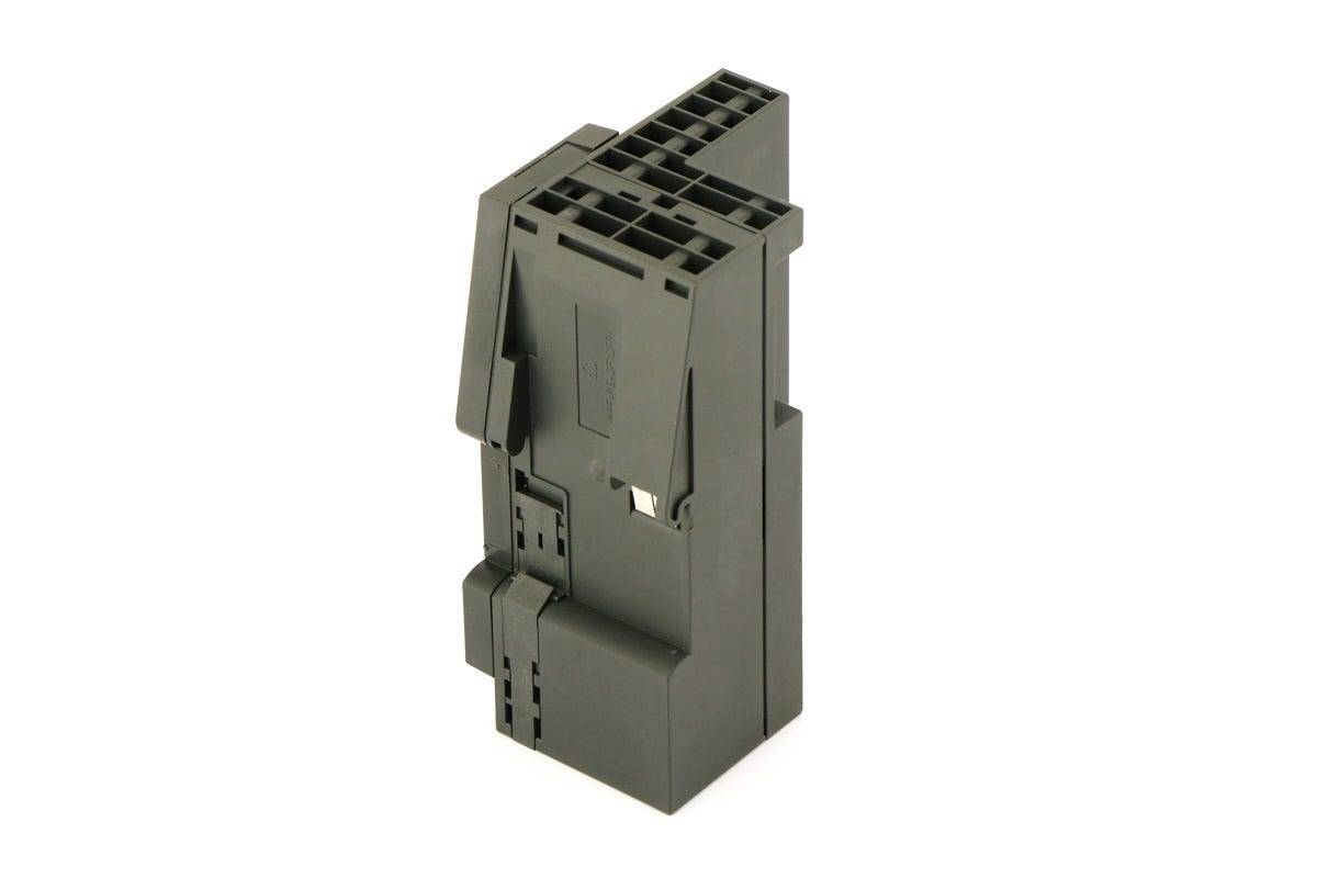 Siemens AG - ET200S, IM151-1 STD, 12MBIT/S-2