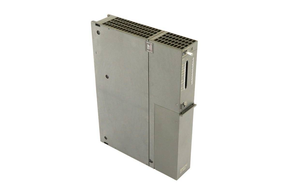 Siemens Simatic S7-400 CPU 6ES7414-3EM06-0AB0 ( 6ES7 414-3EM06-0AB0 ) E.03-1
