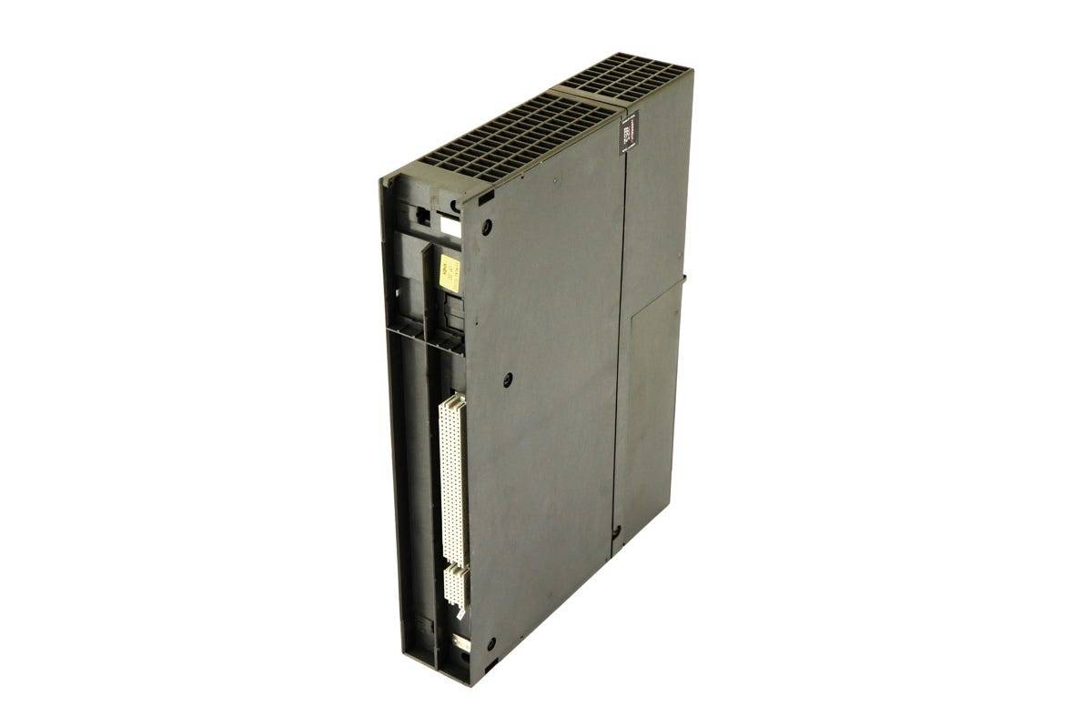 Siemens Simatic S7-400 CPU 6ES7414-3EM06-0AB0 ( 6ES7 414-3EM06-0AB0 ) E.03-2