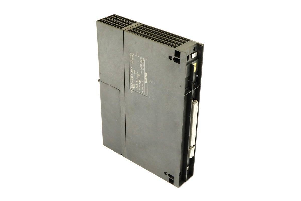 Siemens Simatic S7-400 CPU 6ES7414-3EM06-0AB0 ( 6ES7 414-3EM06-0AB0 ) E.03-3