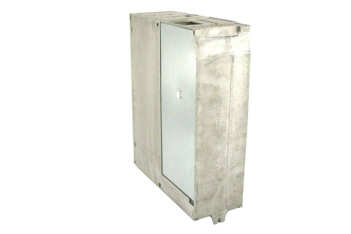 Siemens 6SE7021-8TB61-Z Siemens SIMOVERT MASTERDRIVES VECTOR CONTROL INVERTER COMPACT UNIT, IP20 , 510-650V DC, 17.5 A-3