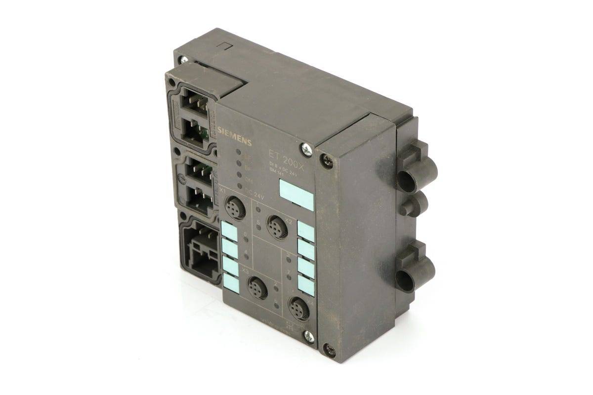 Siemens Simatic S7 Basismodul (6ES7 141-1BF12-0XB0)-0