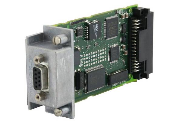 Siemens Dig.Industr. Opt.Profib.Dp3