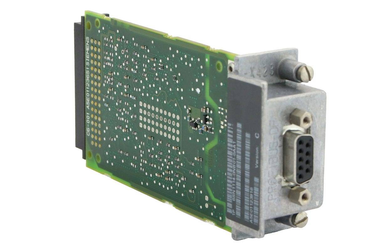 Siemens Dig.Industr. Opt.Profib.Dp3-1