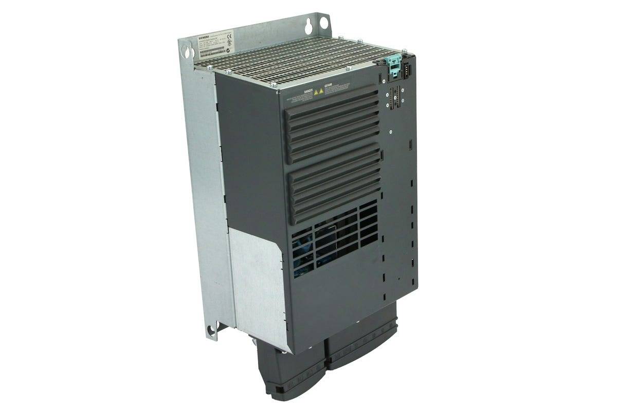 Siemens Dig.Industr. Sinamics Pm240-Ip20-Fsd-A-1