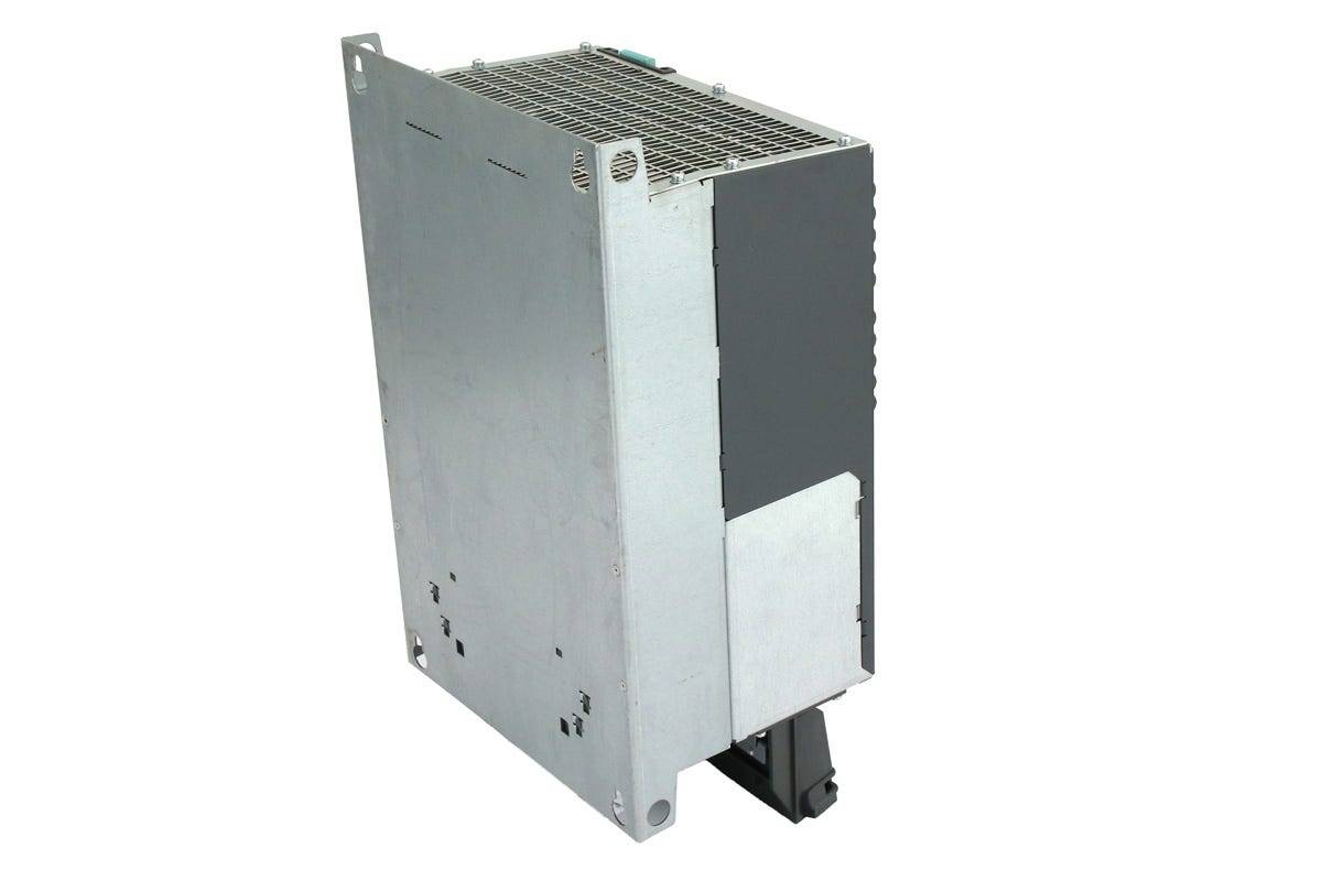 Siemens Dig.Industr. Sinamics Pm240-Ip20-Fsd-A-2