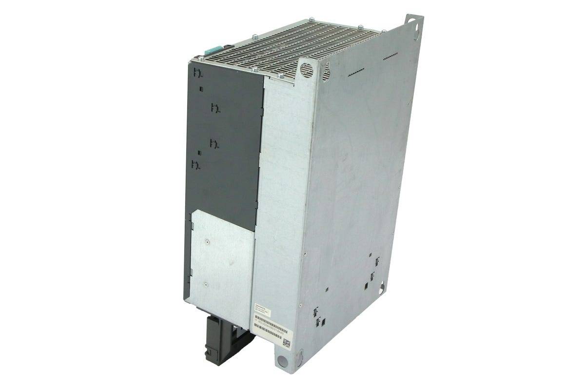 Siemens Dig.Industr. Sinamics Pm240-Ip20-Fsd-A-3