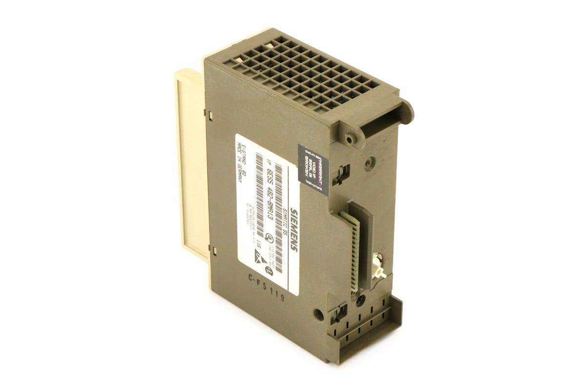 Siemens simatic S5 Digital I/O 6ES5482-8MA13 ( 6ES5 482-8MA13 ) FS.008-3