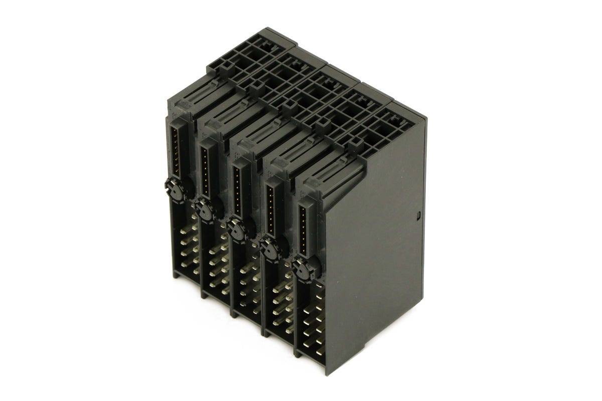 Siemens ET200S Peripheriemodul, 2 RO (6ES7132-4HB01-0AB0)-2