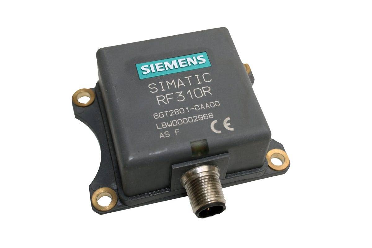 SIEMENS - 6GT28010AA00-0