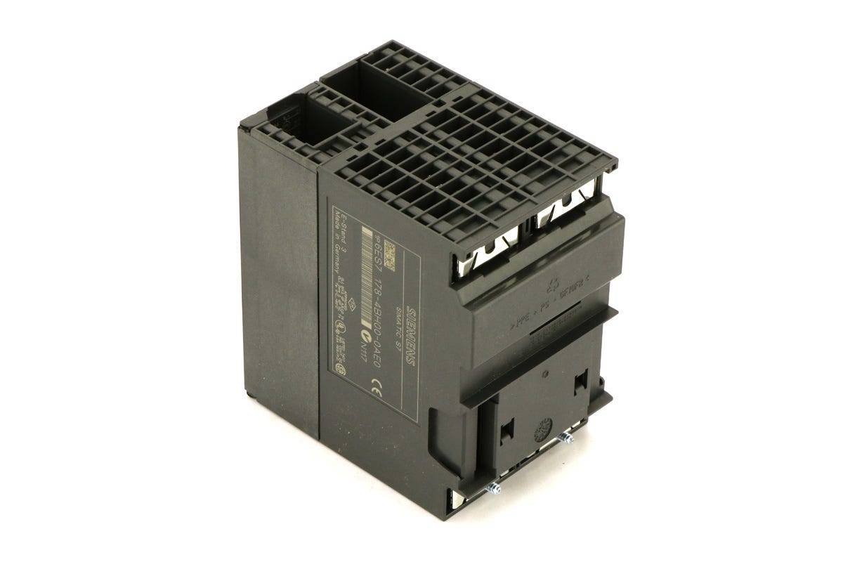 SIMATIC S7-300, INTERFACE MODUL IM178,Z. ANSCHLUSS V. ANTRIEBEN UEBER PROFIBUS-DP AN SIMATIC, 2-3