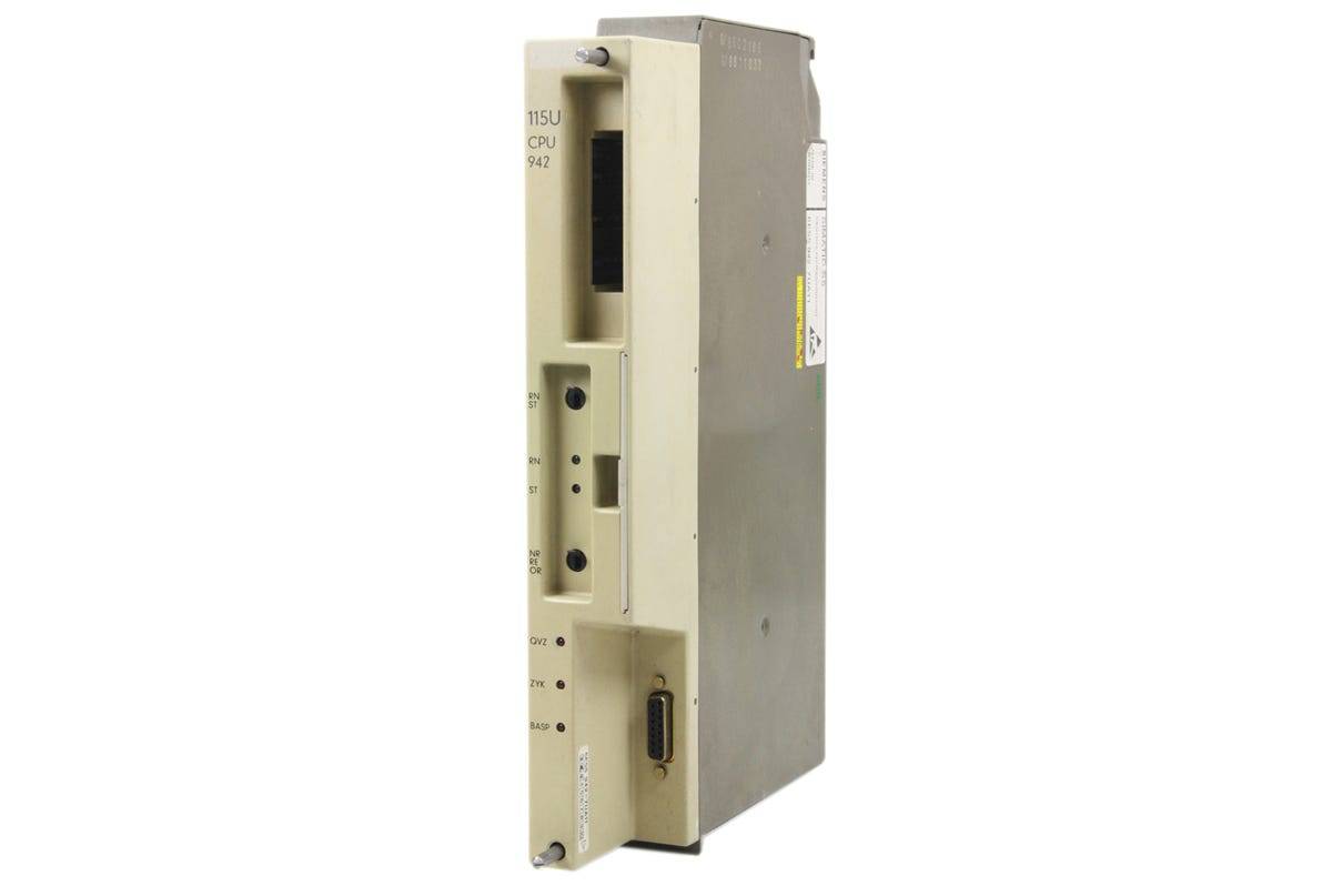 SIEMENS - 6ES59427UA11-0