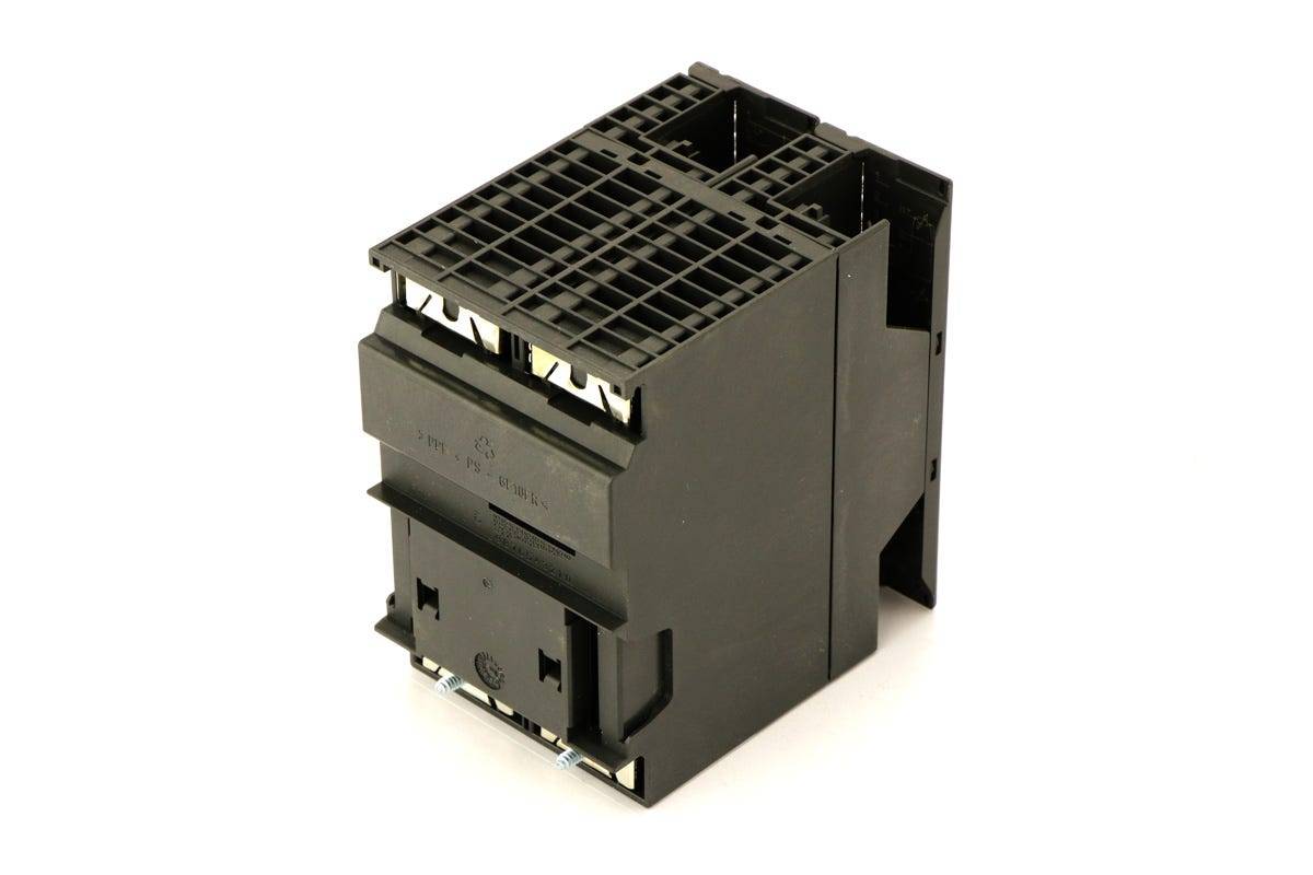 Siemens 6ES7355-0VH10-0AE0 - SIMATIC S7-300, Regelungsbaugr. FM 355 C, 4 Kanäle-3