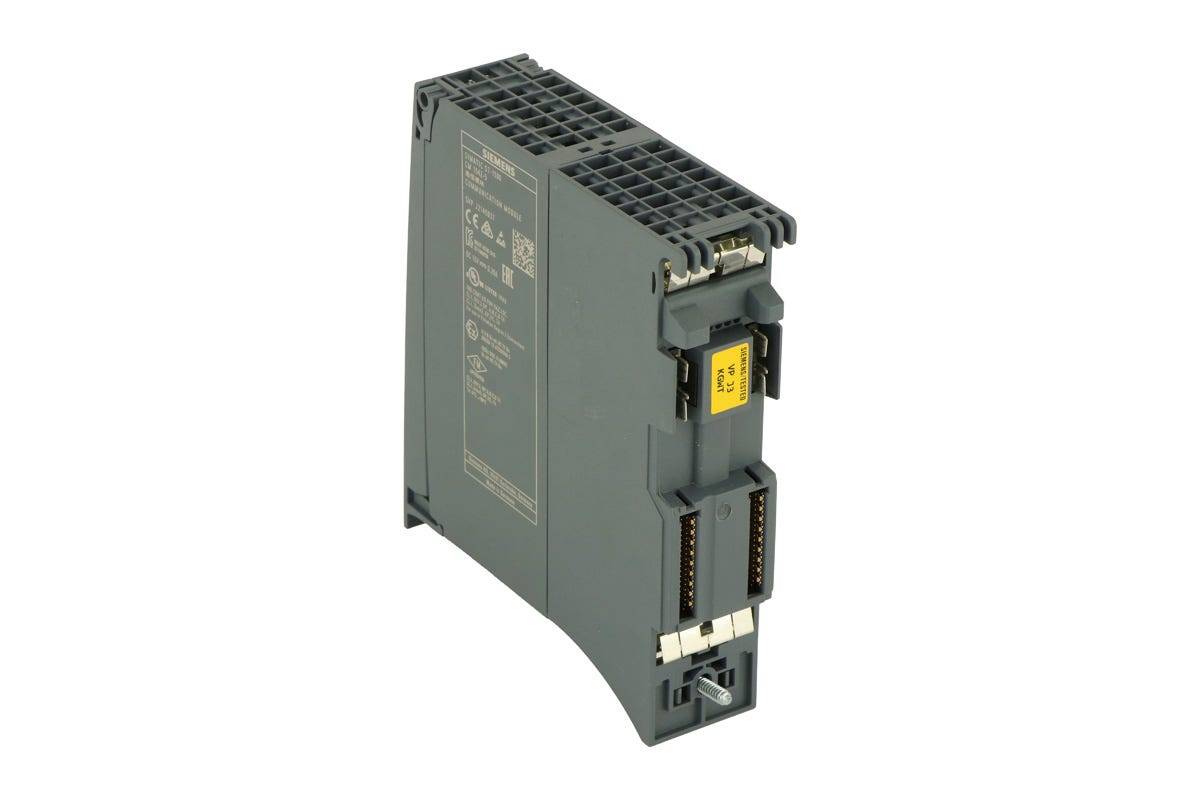 Siemens 6GK7542-5DX00-0XE0 SPS-Kommunikationsmodul 15 V-4