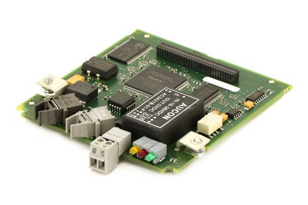 Siemens 6SE7090-0XX84-0FJ0 Siemens 662643066074 SIMOVERT Master drives Motion Control Communication module SIMOLINK SLB
