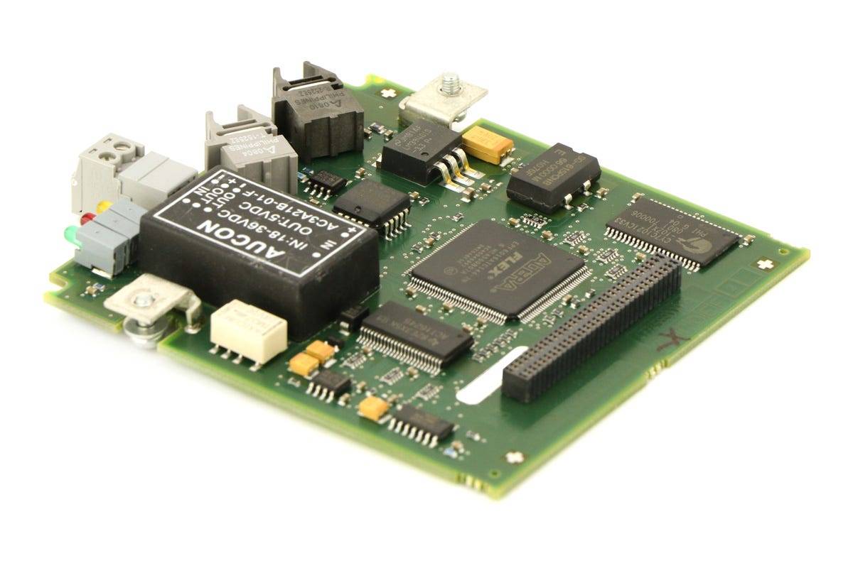 Siemens 6SE7090-0XX84-0FJ0 Siemens 662643066074 SIMOVERT Master drives Motion Control Communication module SIMOLINK SLB-3