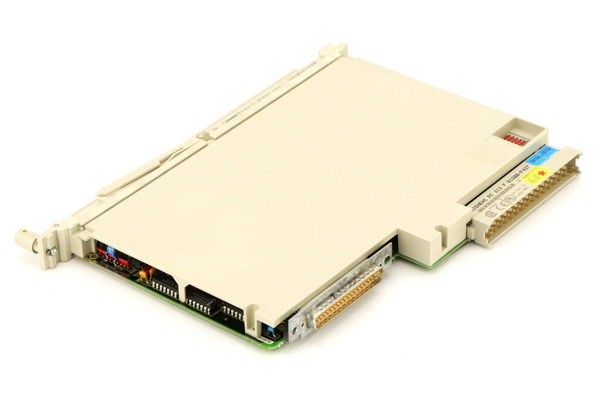 Siemens Digitales Eingangs-/Ausgangsmodul (6ES5482-4UA11)-3