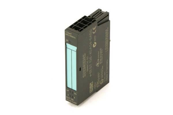 Siemens Simatic DP Zählermodul 6ES7138-4DA04-0AB0 ( 6ES7 138-4DA04-0AB0 )