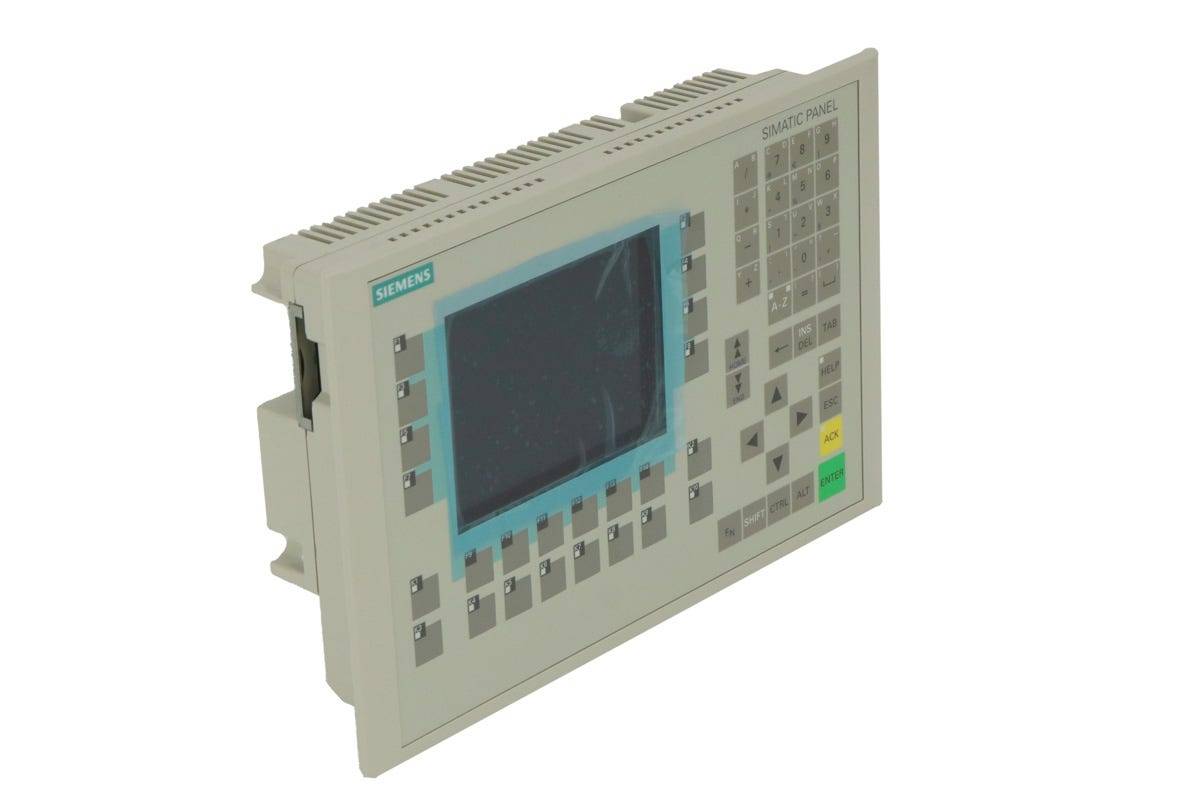 Siemens AG - OP270 6" STN-0