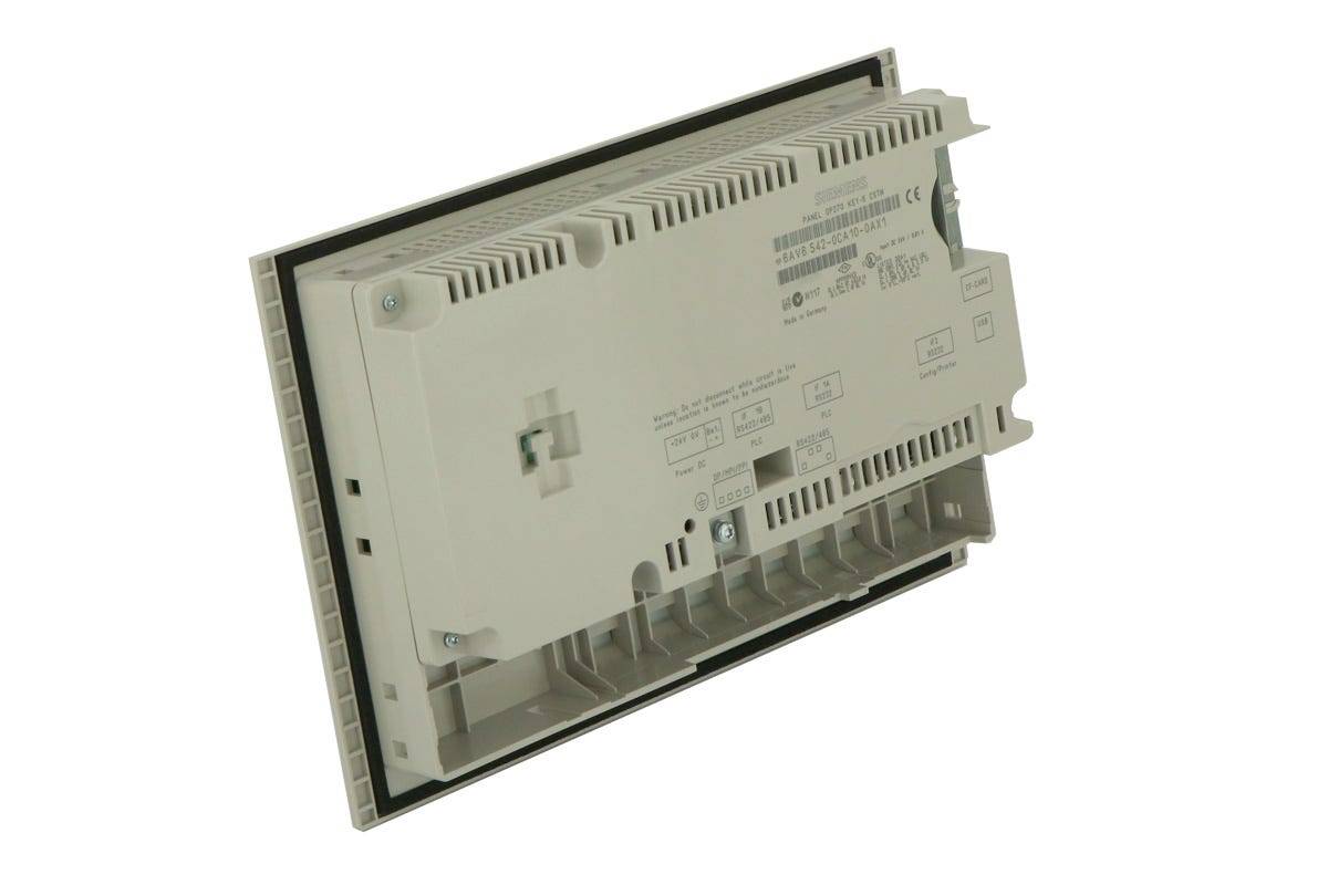 Siemens AG - OP270 6" STN-2